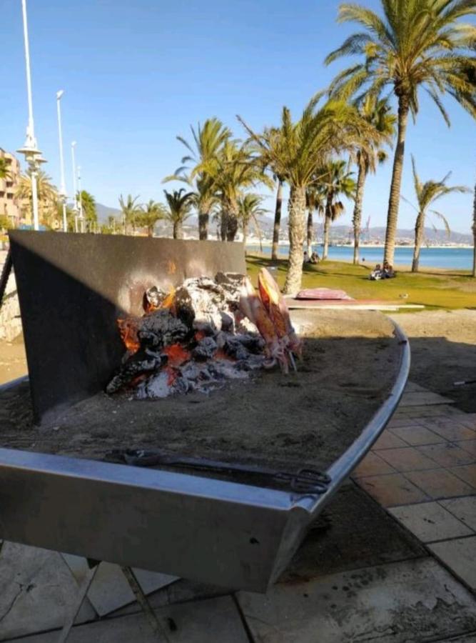 Accommodatie bij particulieren Doble En Apartamento Compartido Dream In Malaga, Junto A Vialia Y Playa