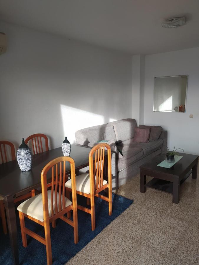 Doble En Apartamento Compartido Dream In Malaga, Junto A Vialia Y Playa Accommodatie bij particulieren Málaga